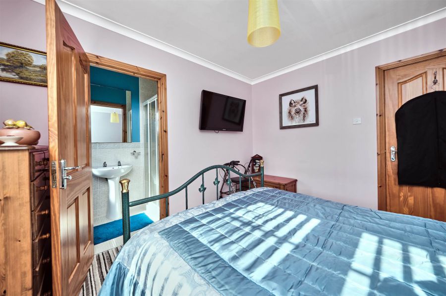 43 Primrose Park