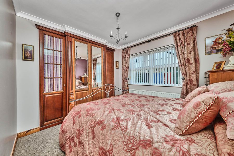 43 Primrose Park