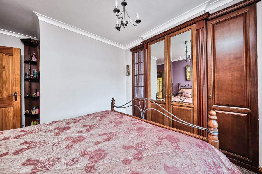 43 Primrose Park