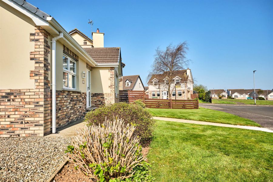 43 Primrose Park