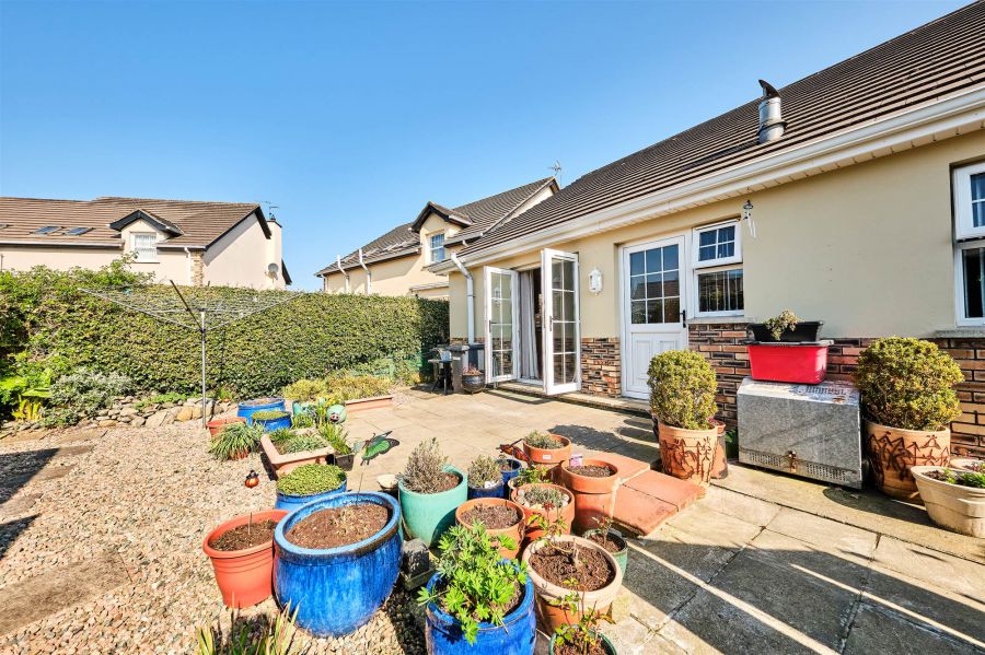 43 Primrose Park
