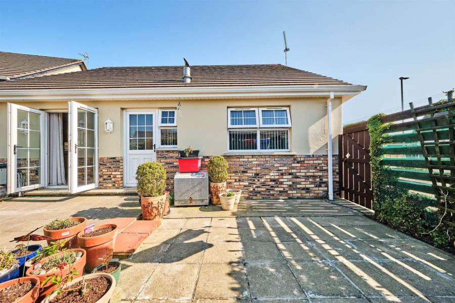 43 Primrose Park
