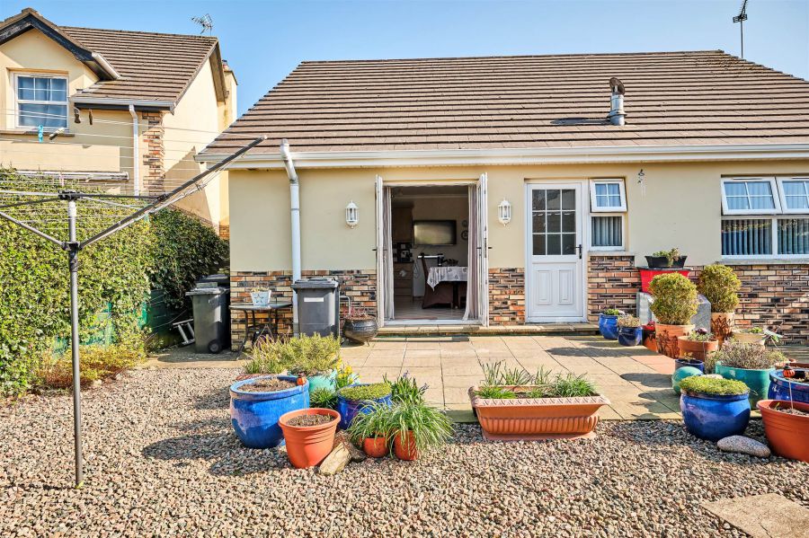 43 Primrose Park