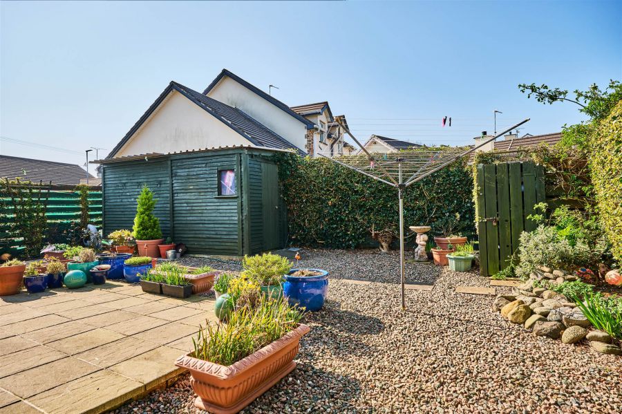 43 Primrose Park