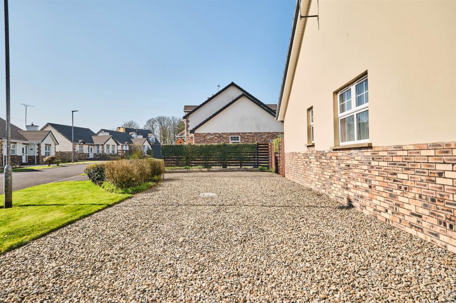 43 Primrose Park