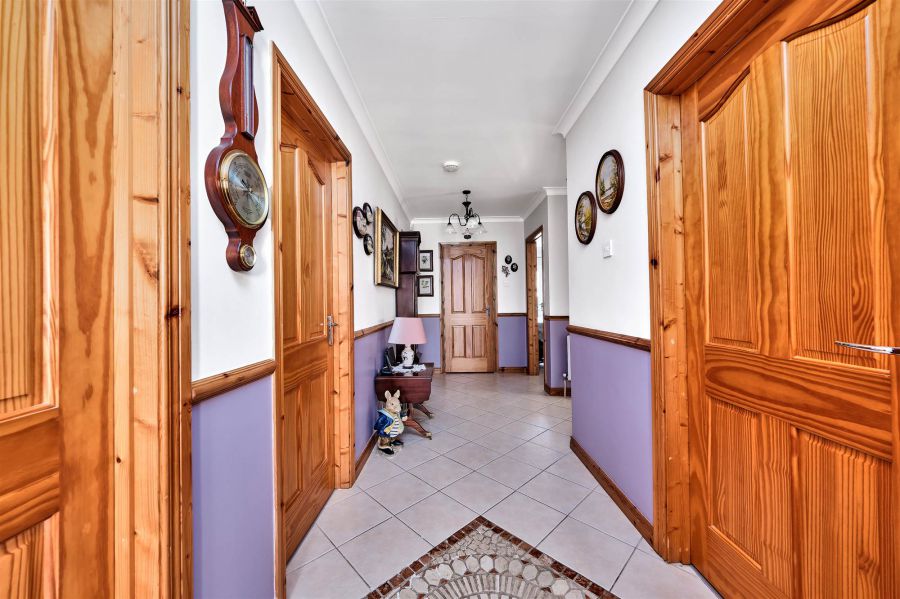 43 Primrose Park