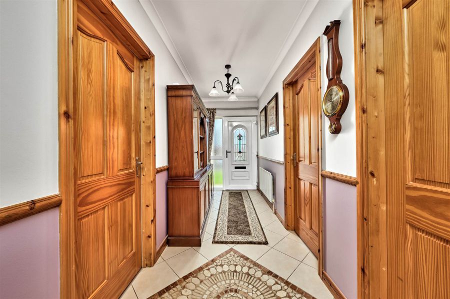 43 Primrose Park