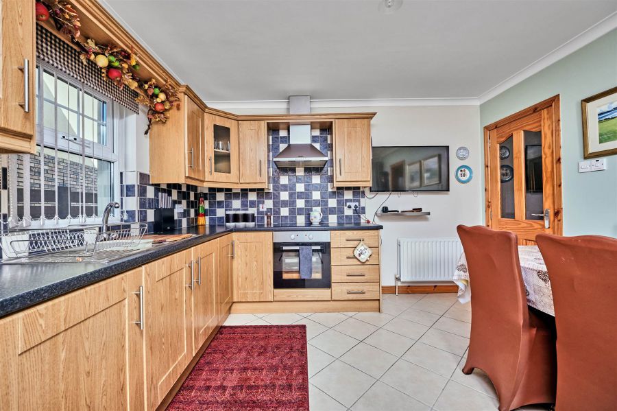 43 Primrose Park
