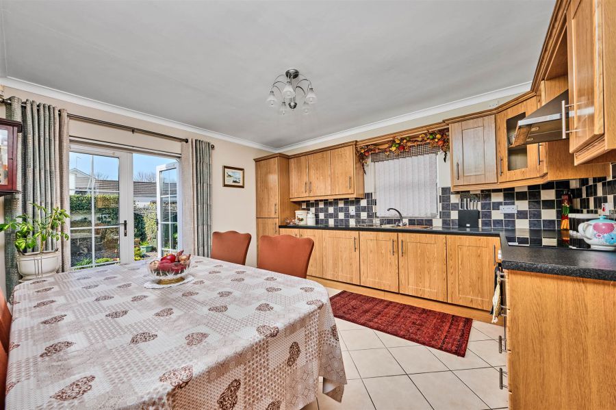 43 Primrose Park