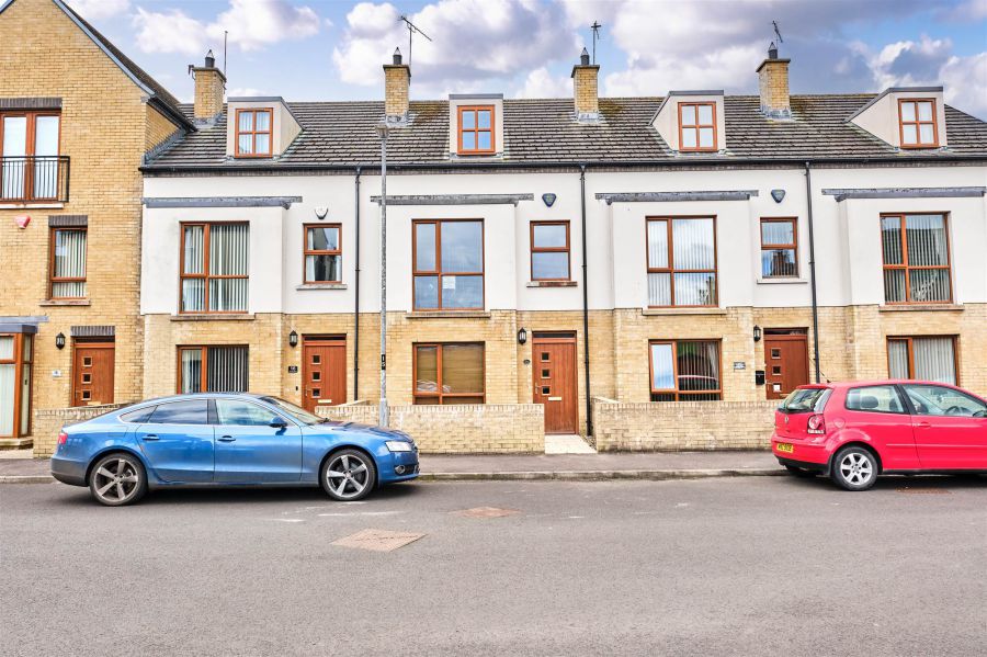 14 Galvally Mews, portstewart, BT55 7TP