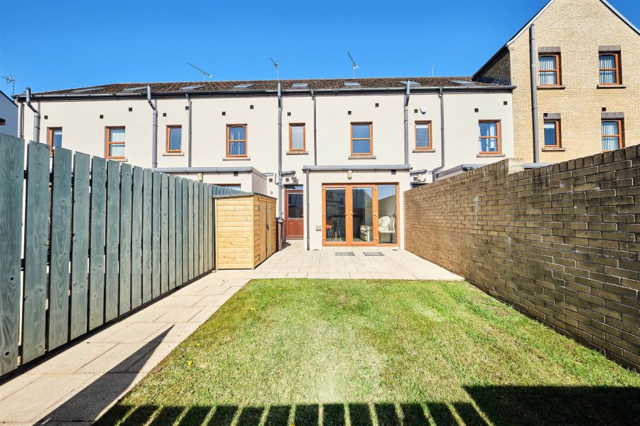 14 Galvally Mews