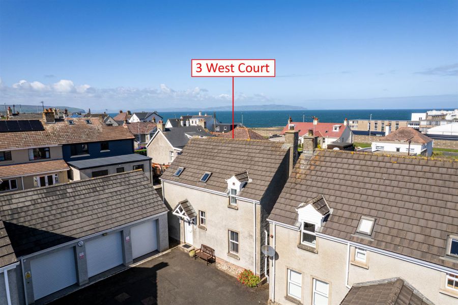 3 West Court