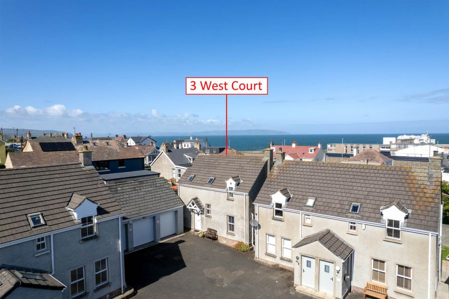 3 West Court