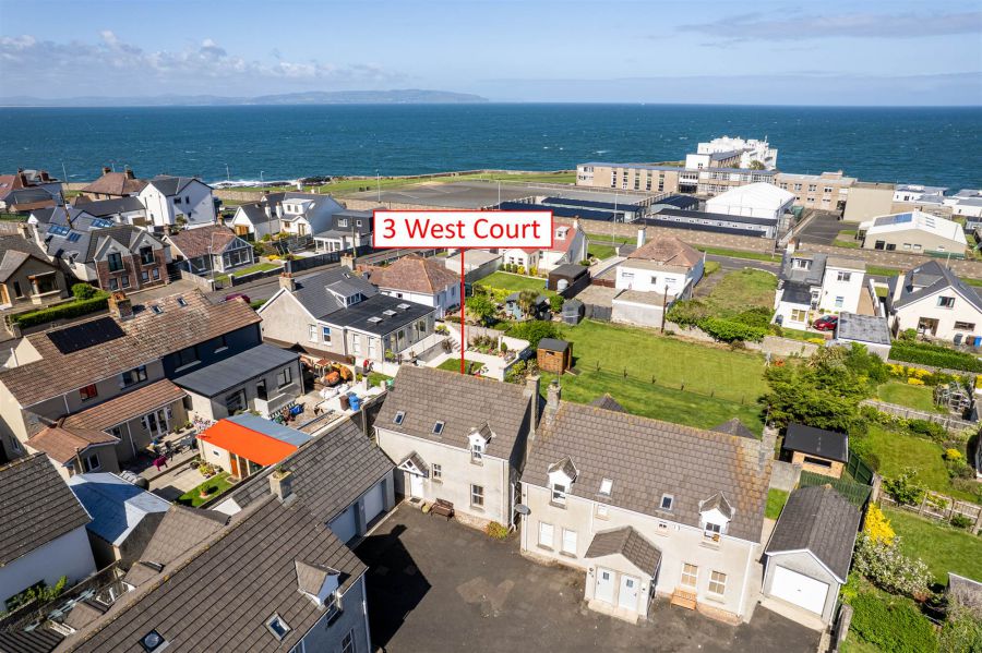 3 West Court