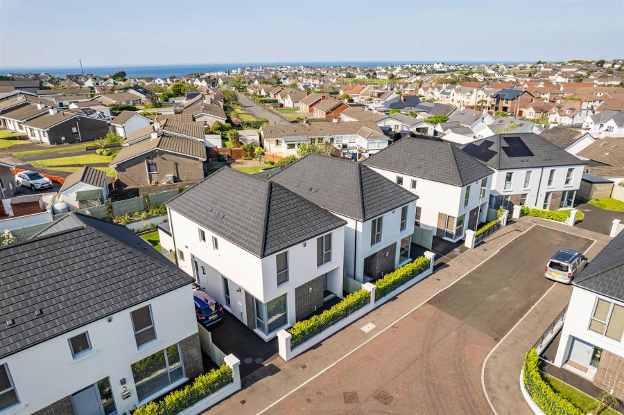 The Ballylesse, 8 Nursery Mews, portstewart, BT55 7NT