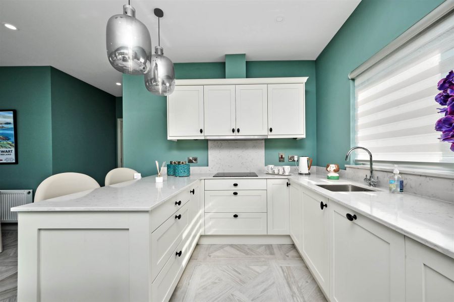 The Ballylesse, 8 Nursery Mews