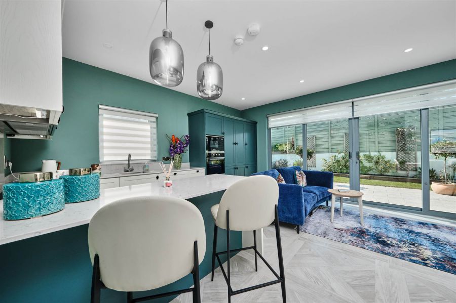 The Ballylesse, 8 Nursery Mews