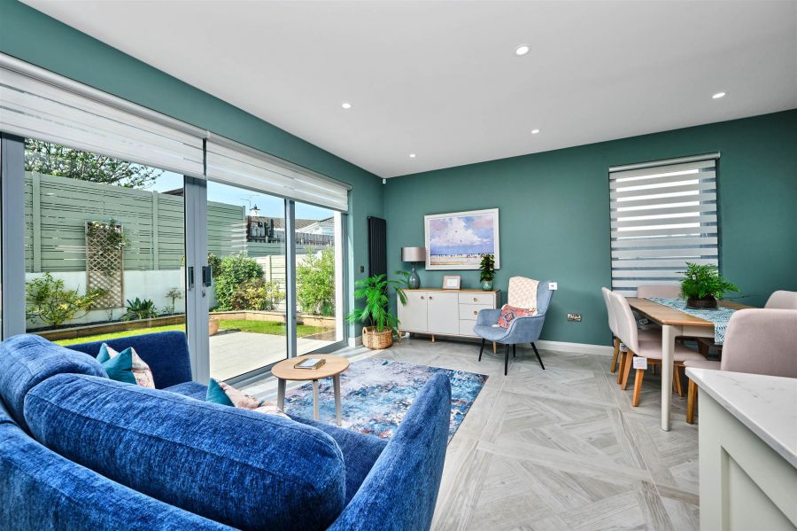 The Ballylesse, 8 Nursery Mews
