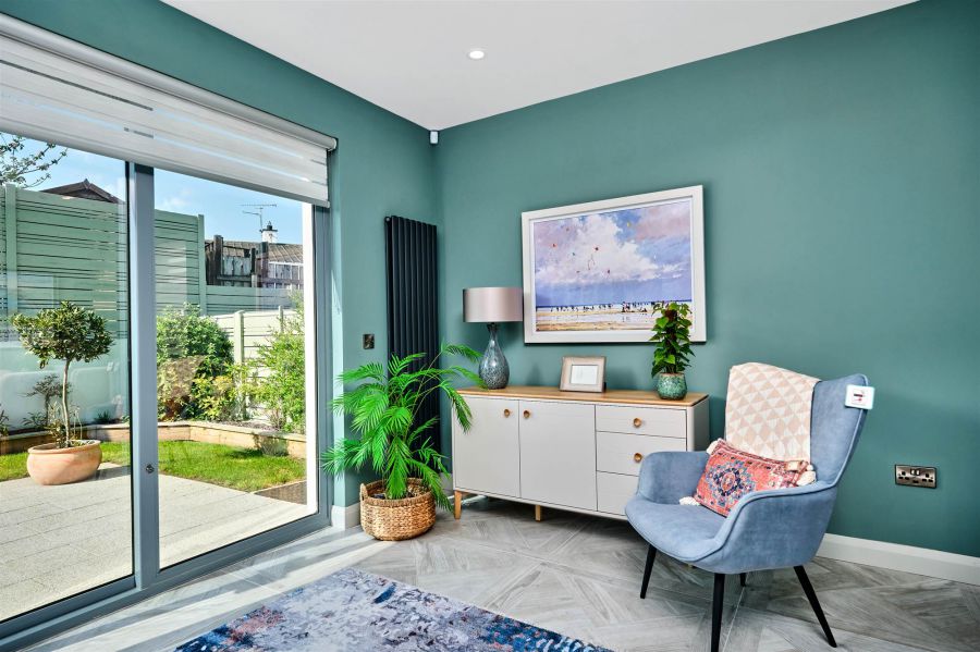 The Ballylesse, 8 Nursery Mews