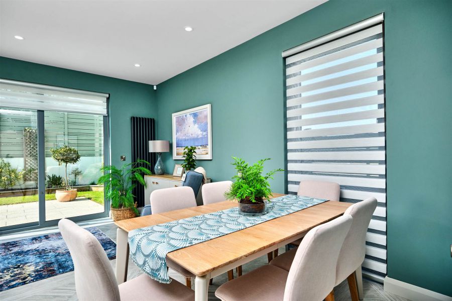 The Ballylesse, 8 Nursery Mews