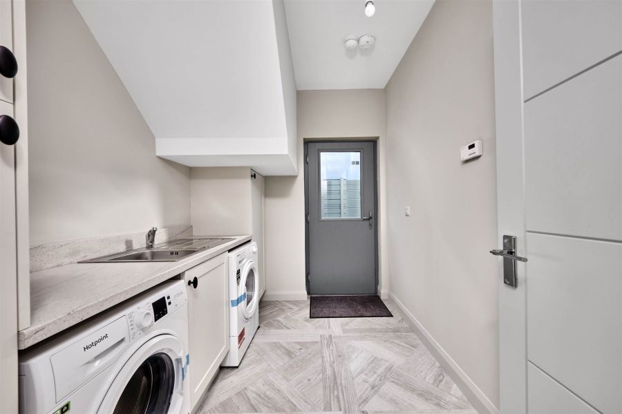 The Ballylesse, 8 Nursery Mews