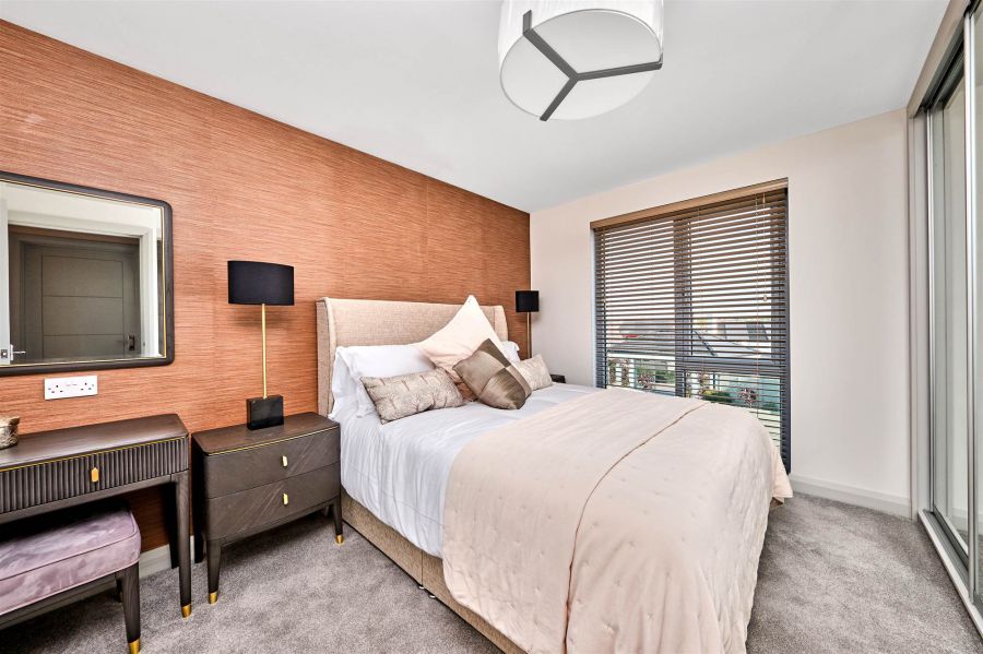 The Ballylesse, 8 Nursery Mews
