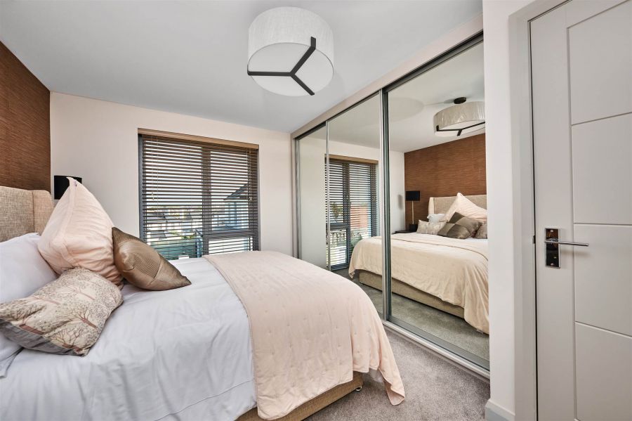 The Ballylesse, 8 Nursery Mews
