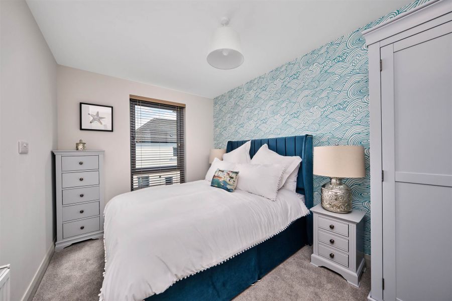 The Ballylesse, 8 Nursery Mews