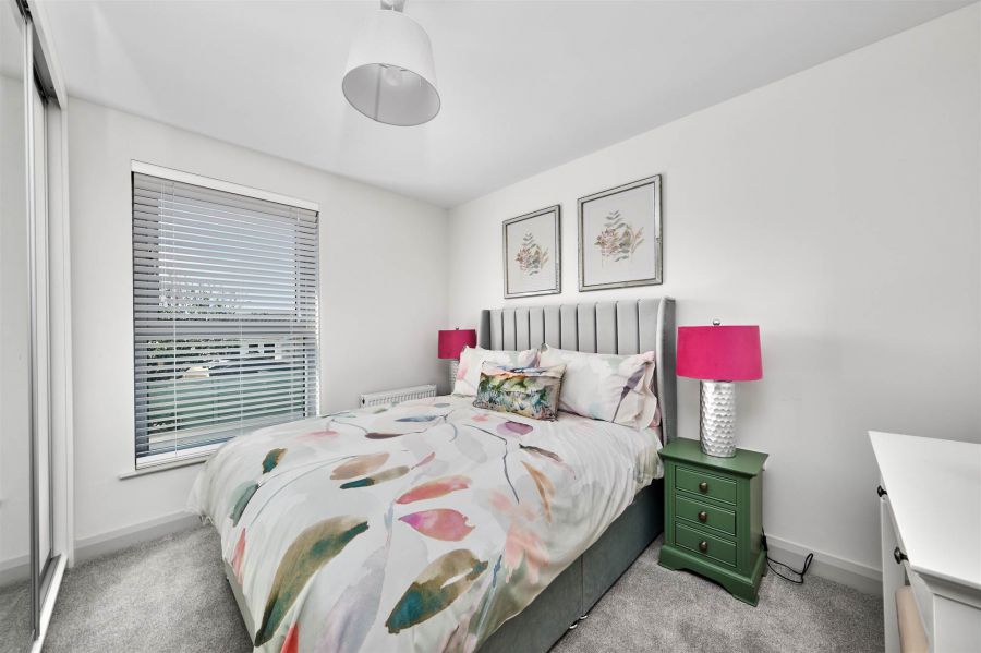 The Ballylesse, 8 Nursery Mews