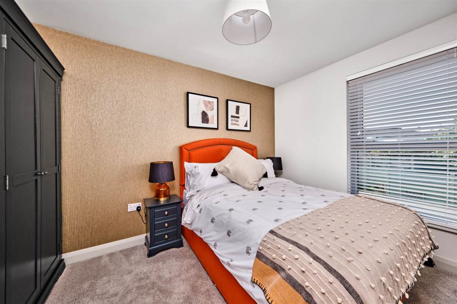 The Ballylesse, 8 Nursery Mews