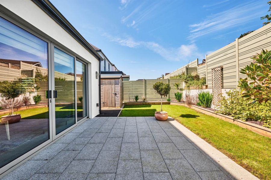The Ballylesse, 8 Nursery Mews