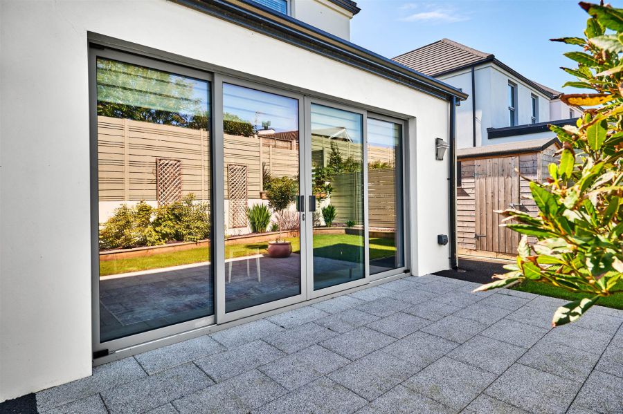 The Ballylesse, 8 Nursery Mews