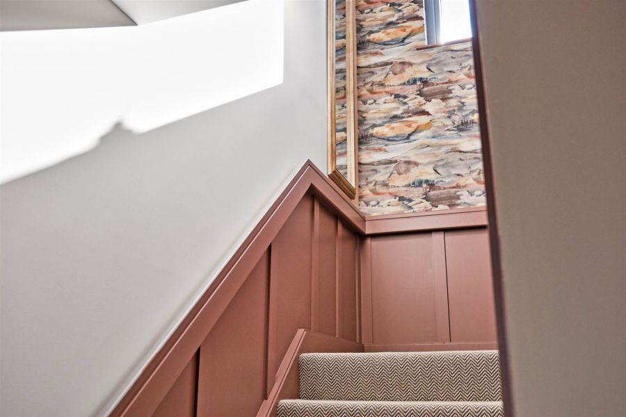 The Ballylesse, 8 Nursery Mews