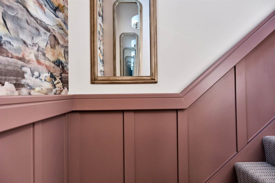 The Ballylesse, 8 Nursery Mews