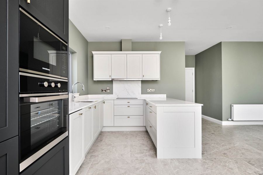 The Ballylesse, 7 Nursery Mews