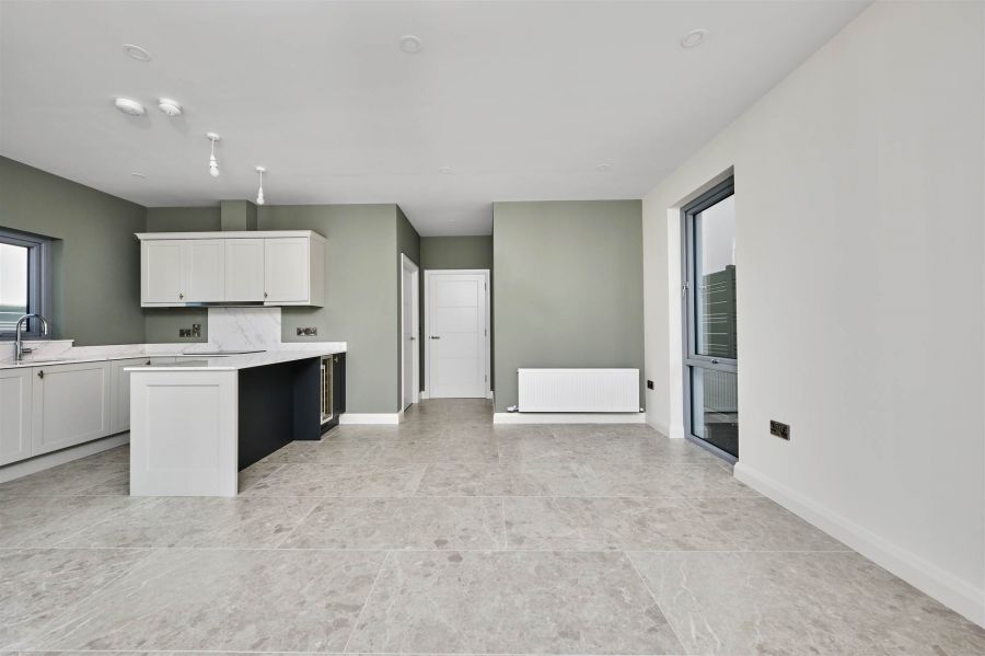 The Ballylesse, 7 Nursery Mews