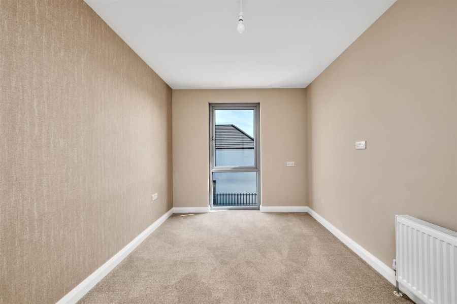 The Ballylesse, 7 Nursery Mews