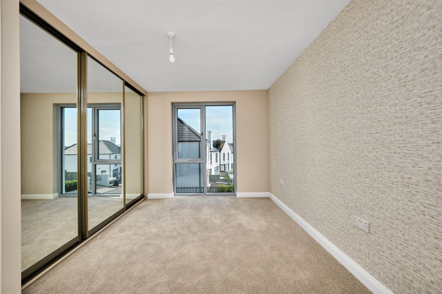 The Ballylesse, 7 Nursery Mews