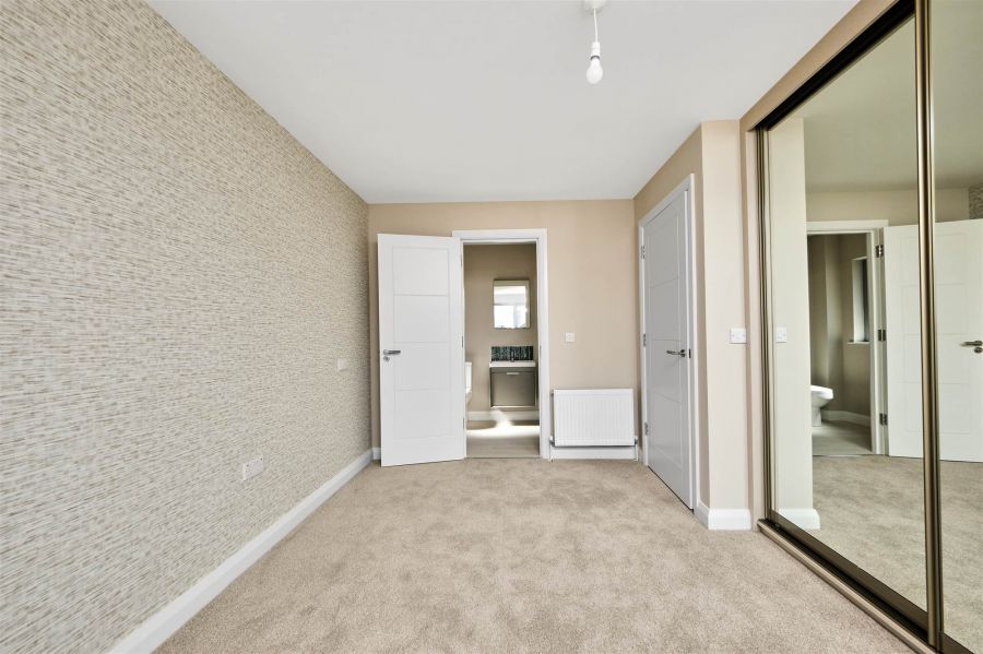 The Ballylesse, 7 Nursery Mews