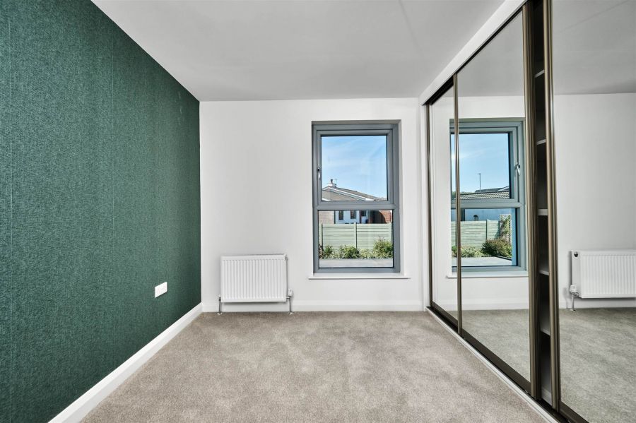 The Ballylesse, 7 Nursery Mews