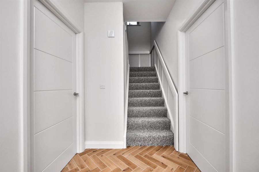 The Ballylesse, 7 Nursery Mews