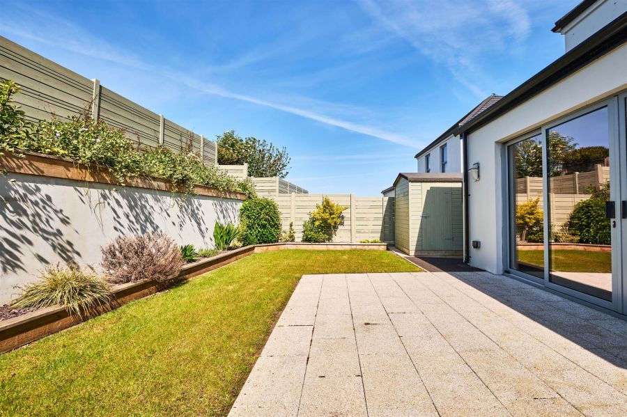 The Ballylesse, 7 Nursery Mews