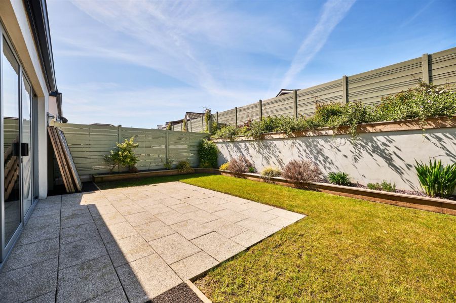 The Ballylesse, 7 Nursery Mews