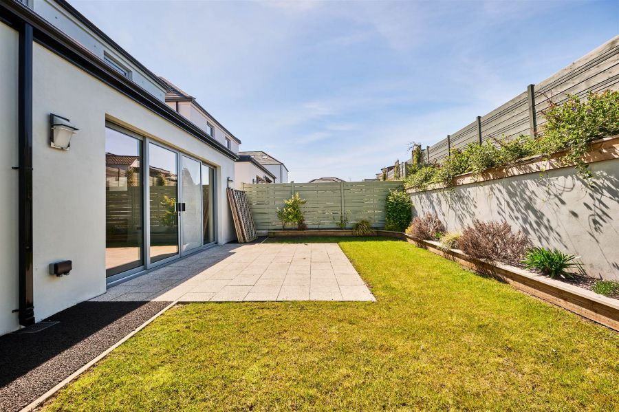 The Ballylesse, 7 Nursery Mews