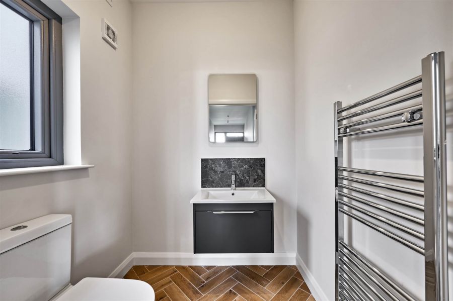 The Ballylesse, 7 Nursery Mews