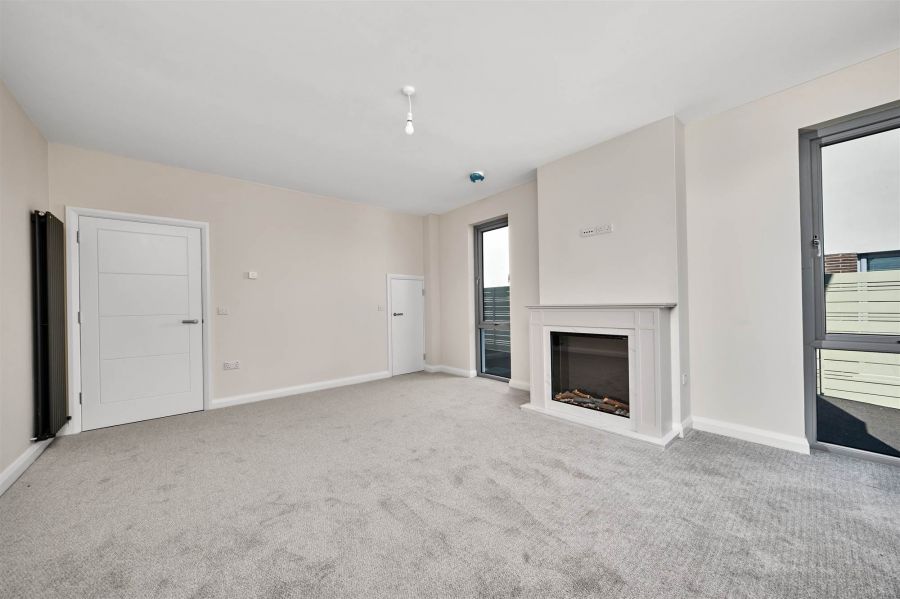 The Ballylesse, 7 Nursery Mews