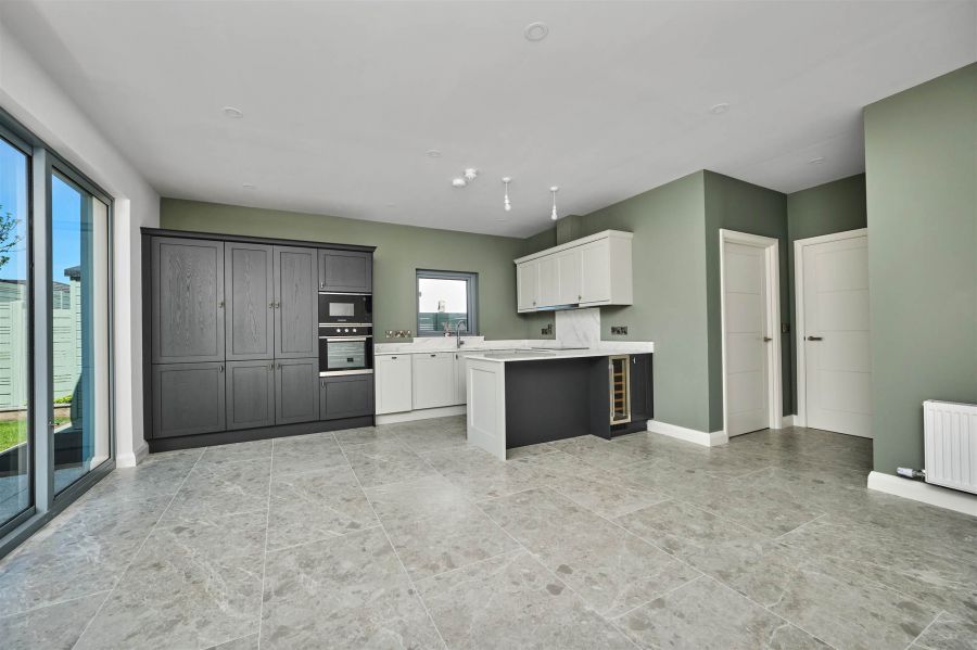 The Ballylesse, 7 Nursery Mews