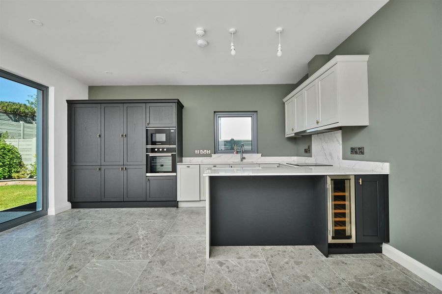 The Ballylesse, 7 Nursery Mews