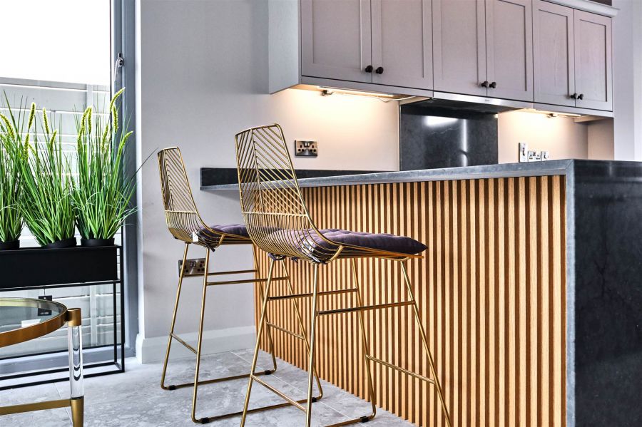 The Dunluce, 5 Nursery Mews