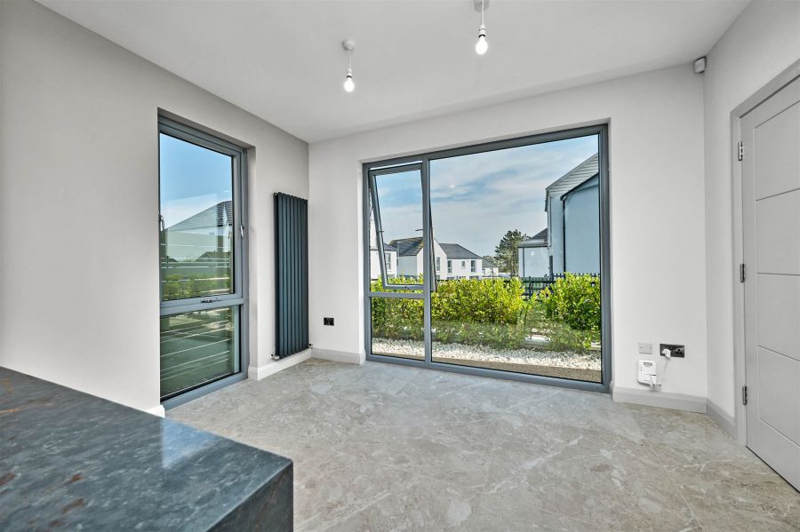 The Dunluce, 5 Nursery Mews